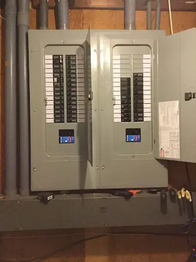 Electrical Panel Services